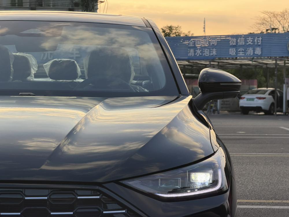 Chery Arrizo 8 PRO