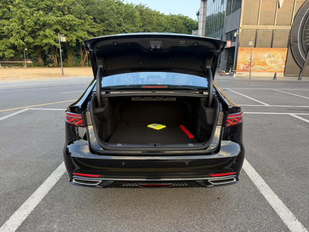 Chery Arrizo 8 PRO