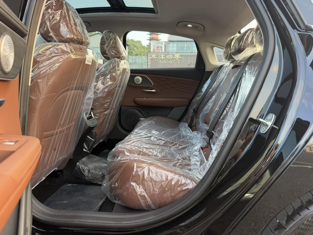 Chery Arrizo 8 PRO