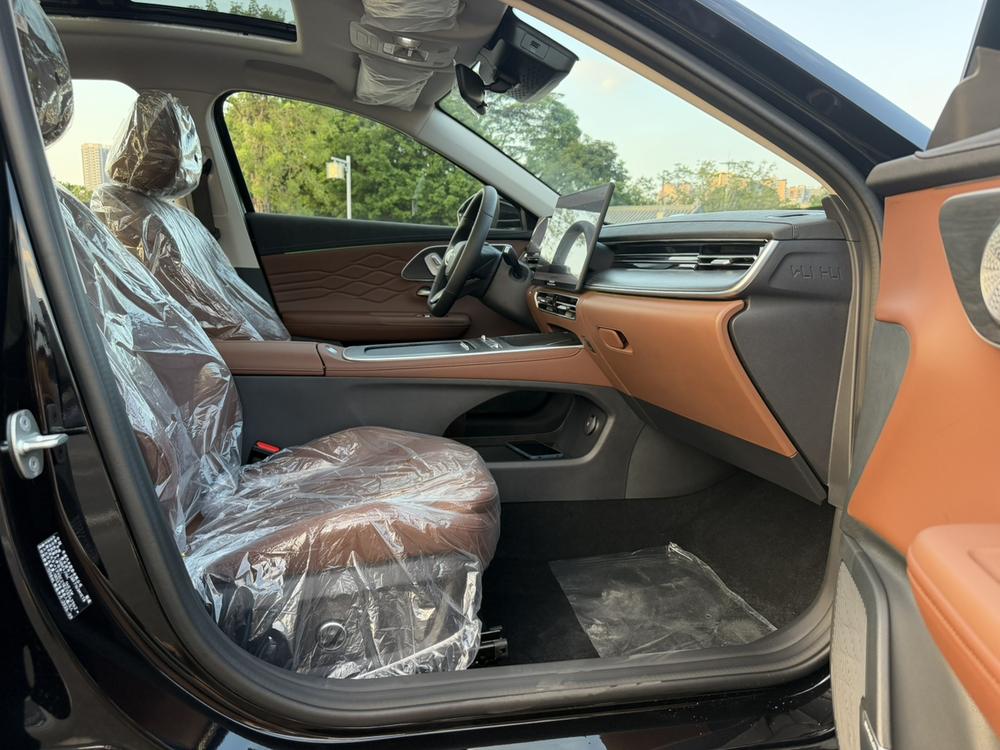 Chery Arrizo 8 PRO