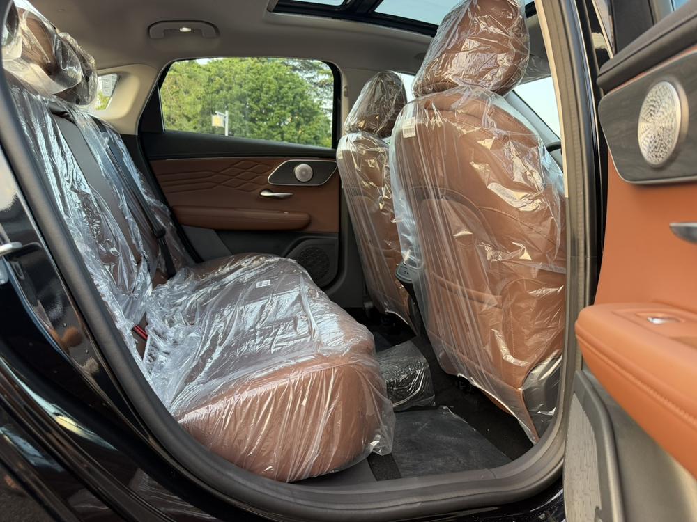 Chery Arrizo 8 PRO
