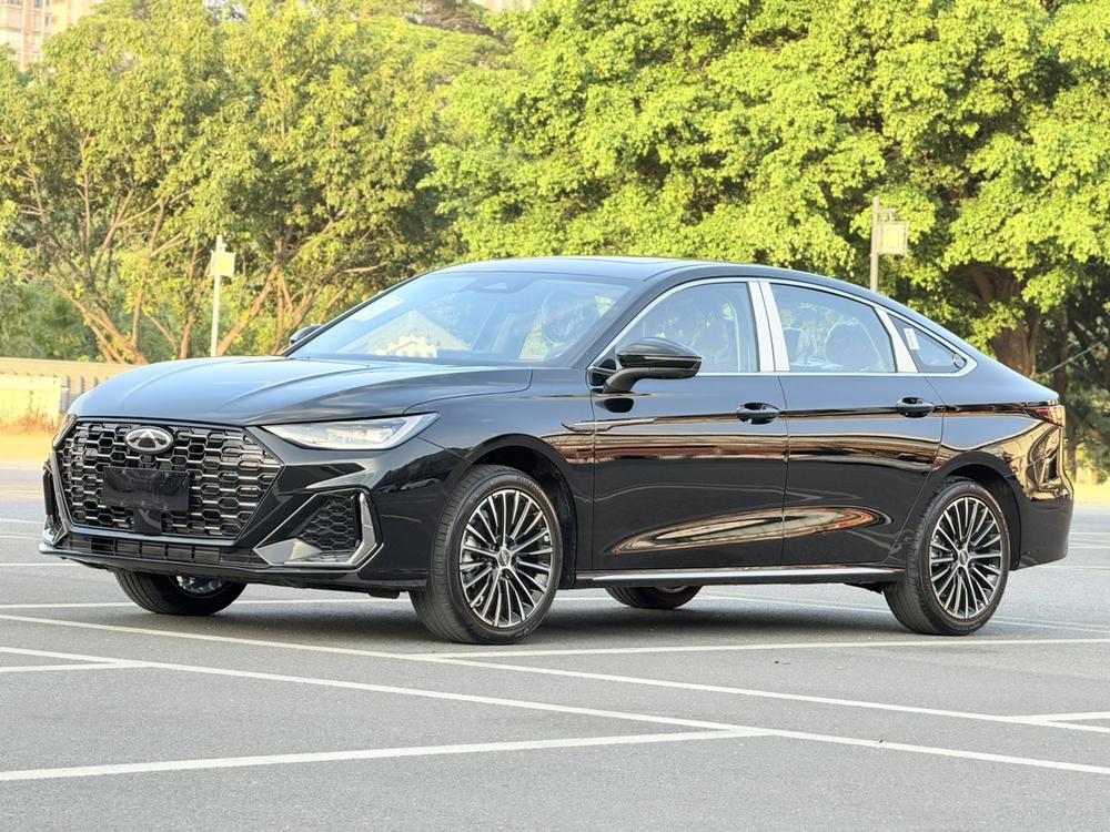 Chery Arrizo 8 PRO