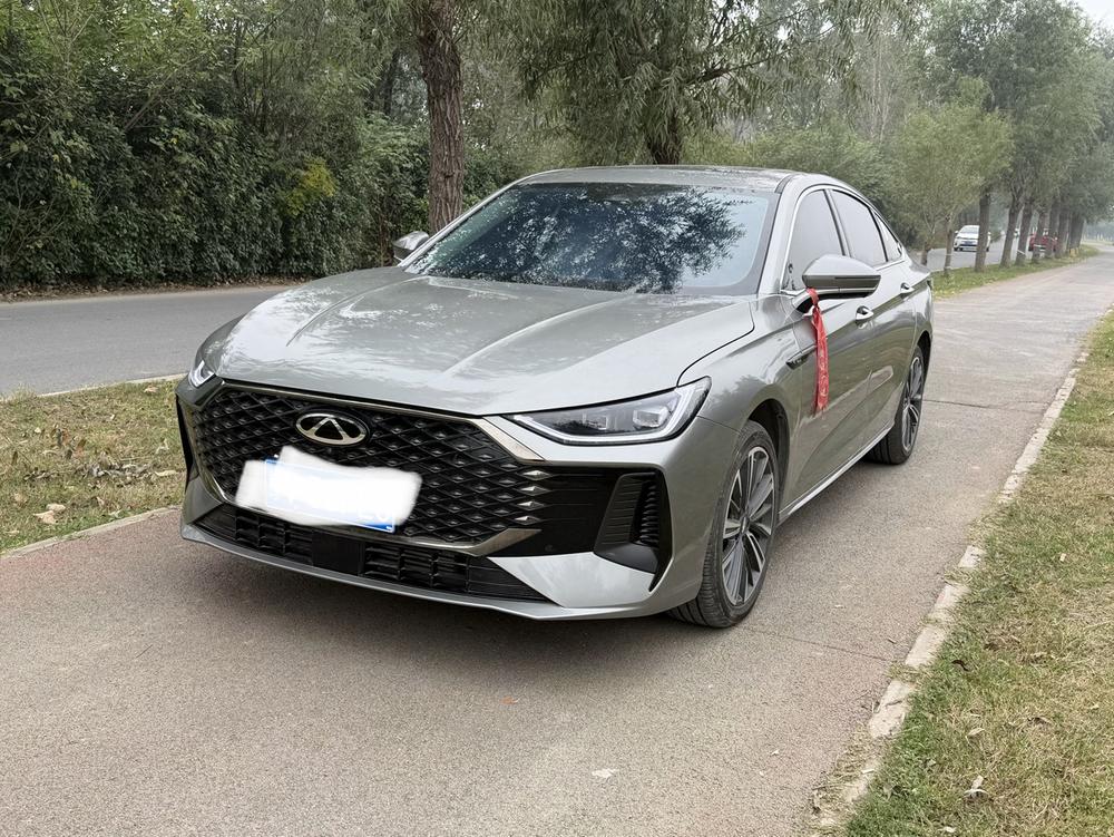 Chery Arrizo 8 PRO