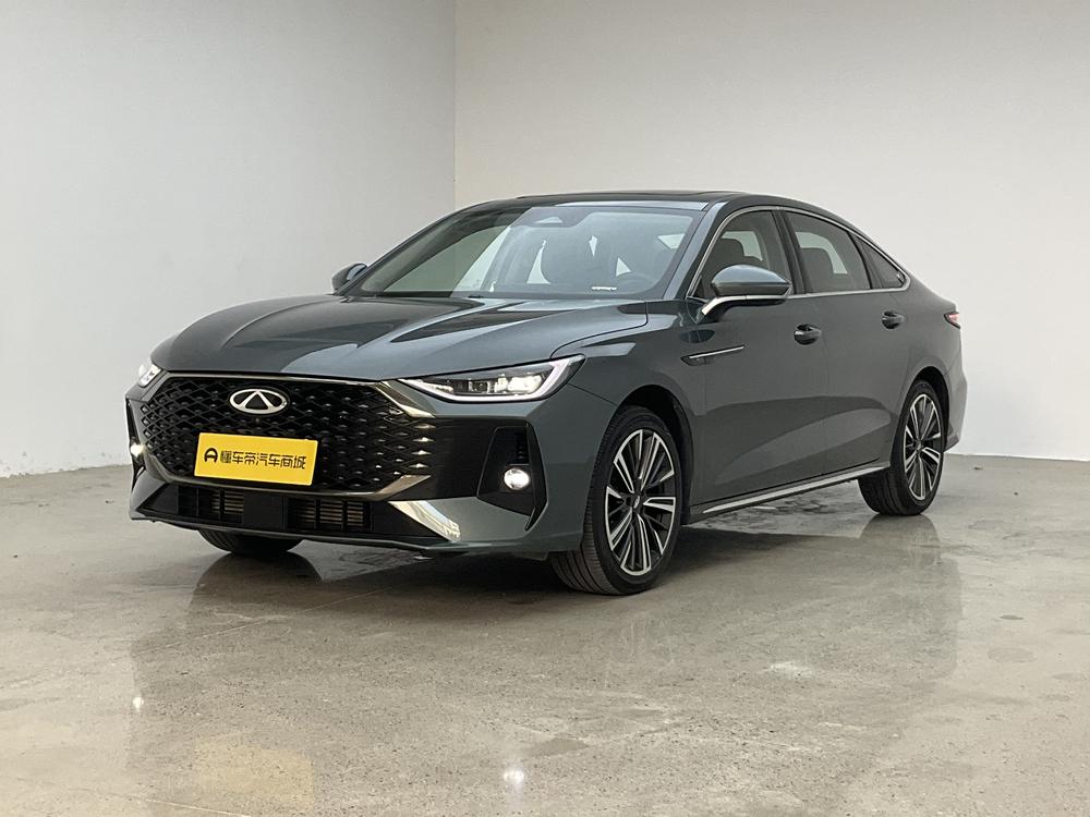 Chery Arrizo 8 PRO