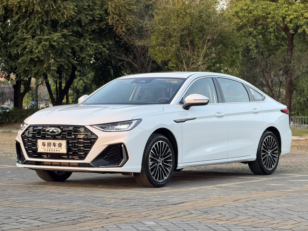Chery Arrizo 8 PRO
