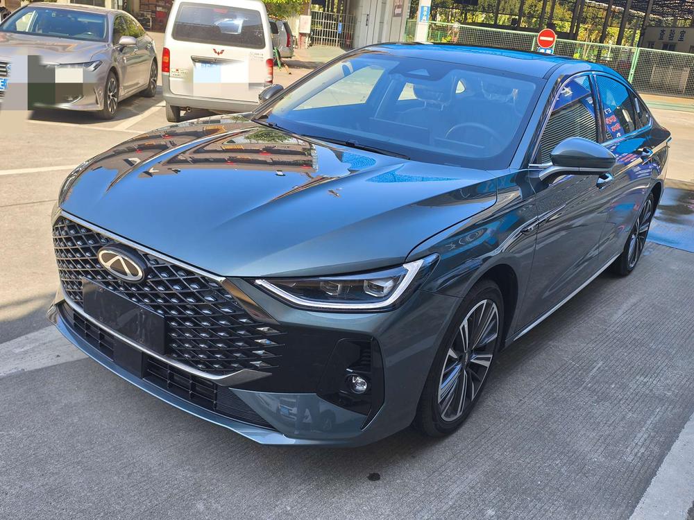 Chery Arrizo 8 PRO