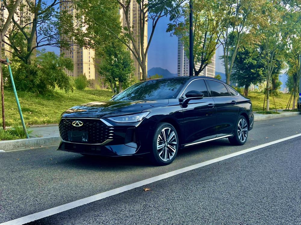 Chery Arrizo 8 PRO