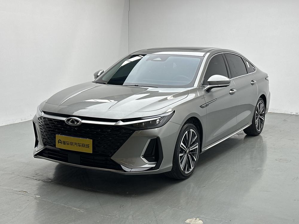 Chery Arrizo 8