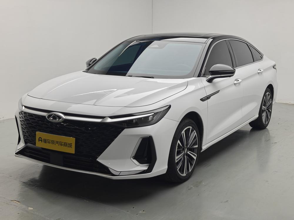 Chery Arrizo 8