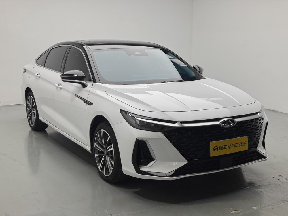 Chery Arrizo 8