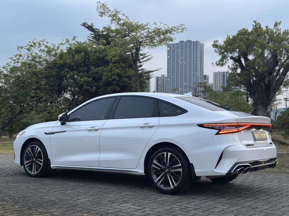 Chery Arrizo 8