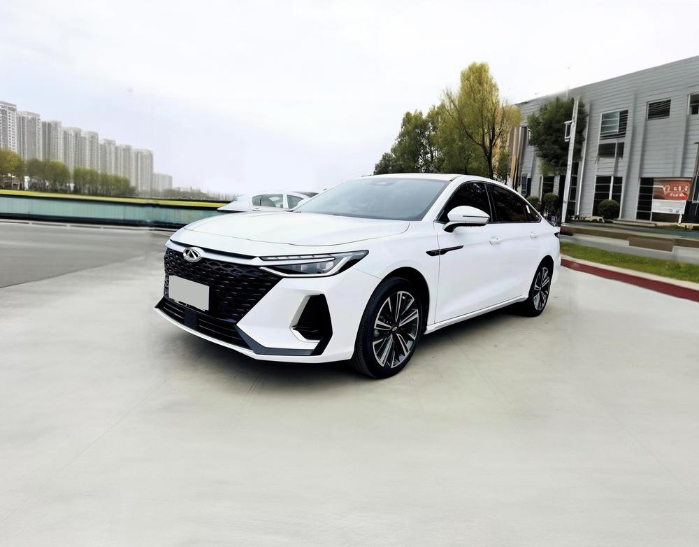 Chery Arrizo 8
