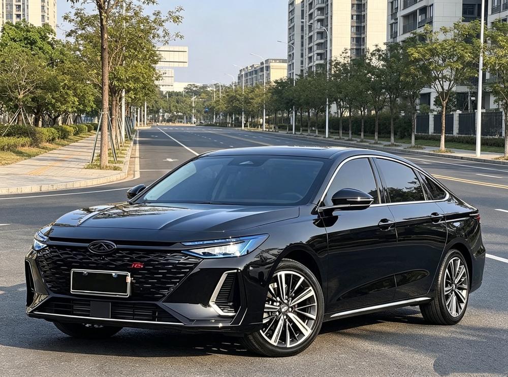 Chery Arrizo 8