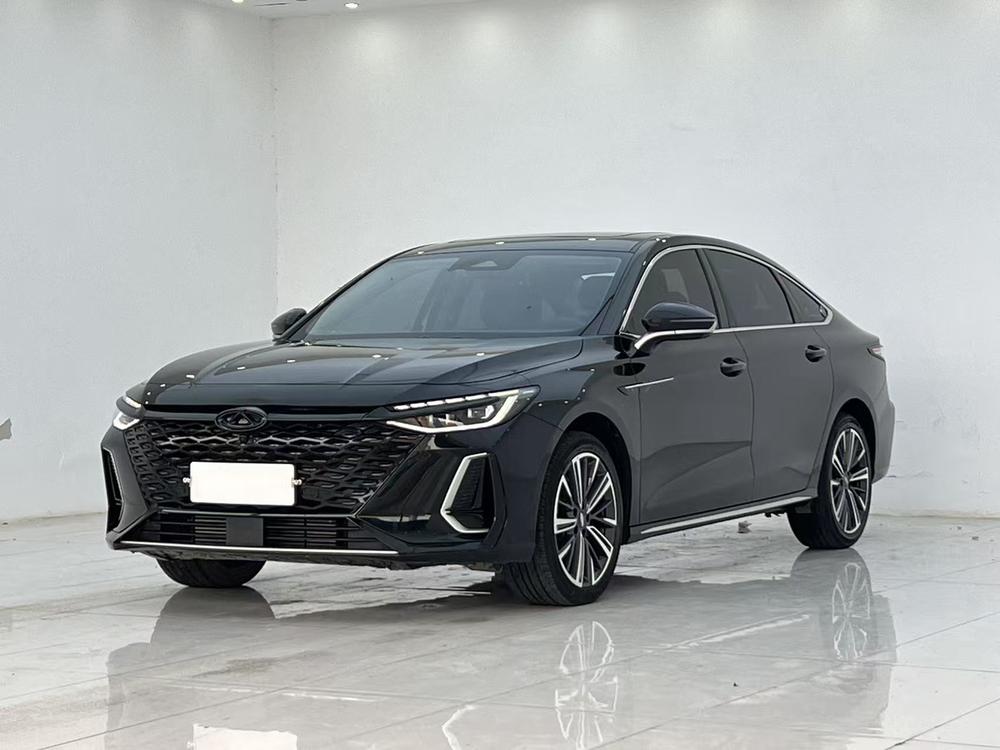 Chery Arrizo 8