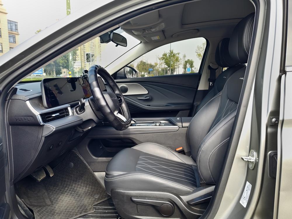 Chery Arrizo 8