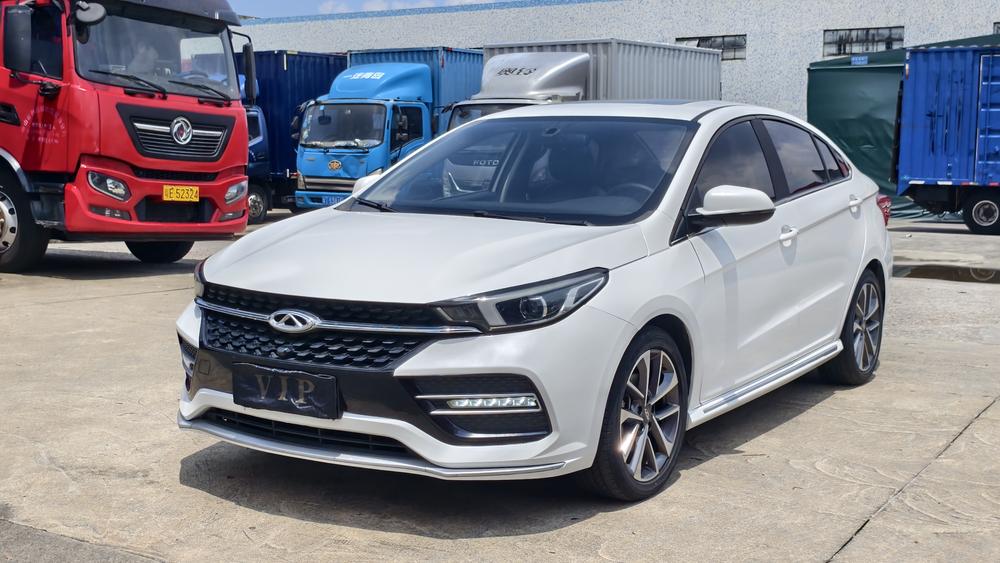 Chery Arrizo GX