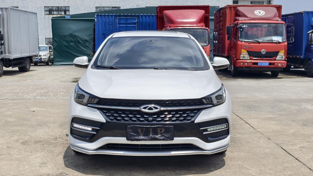Chery Arrizo GX