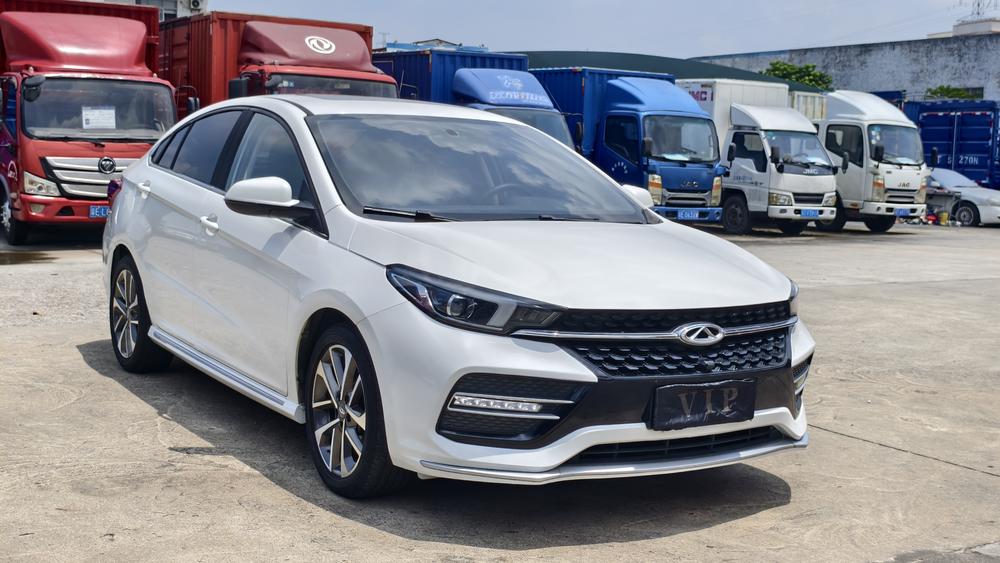 Chery Arrizo GX