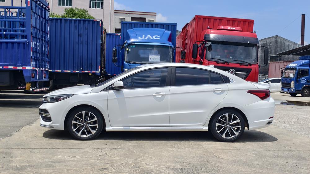 Chery Arrizo GX