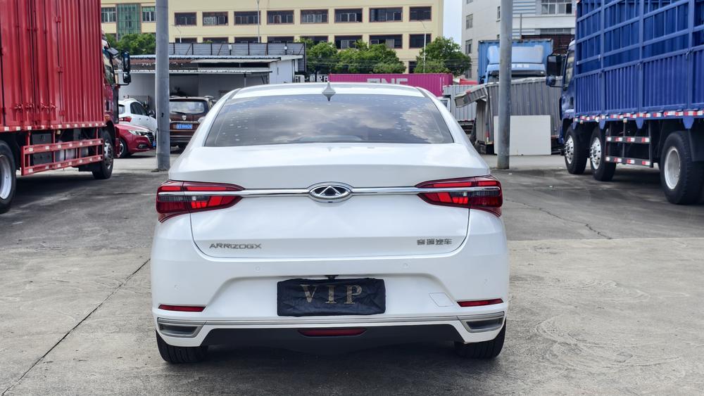 Chery Arrizo GX