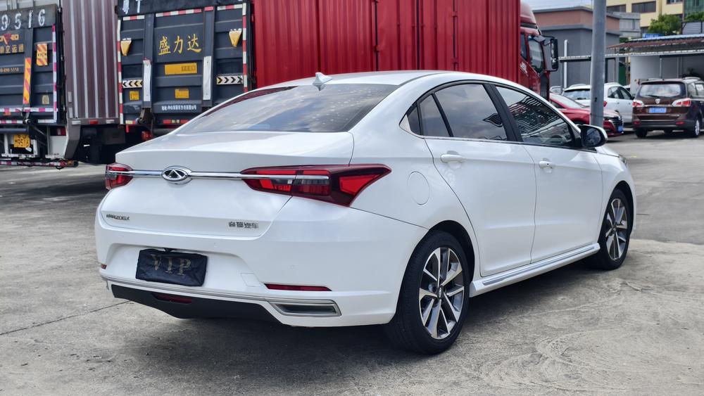 Chery Arrizo GX