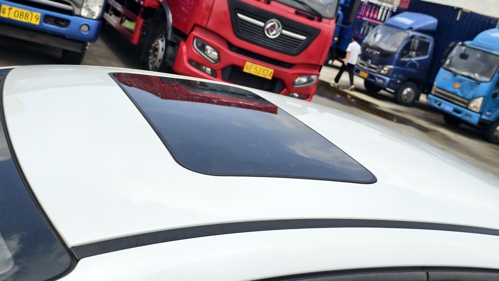 Chery Arrizo GX