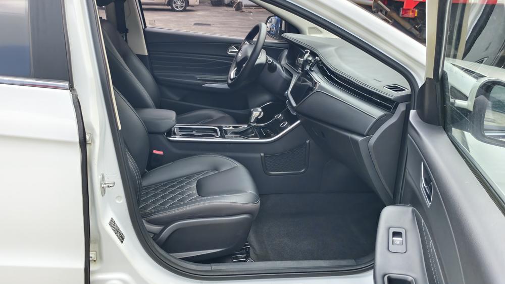 Chery Arrizo GX