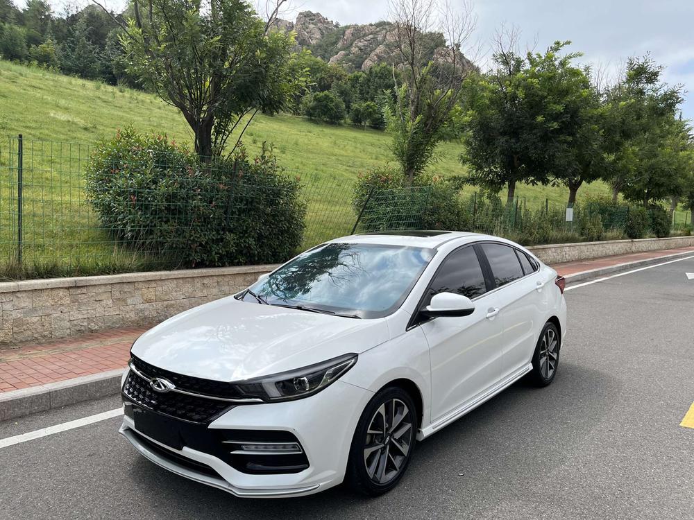 Chery Arrizo GX