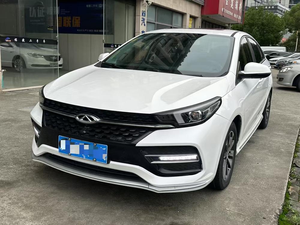 Chery Arrizo GX