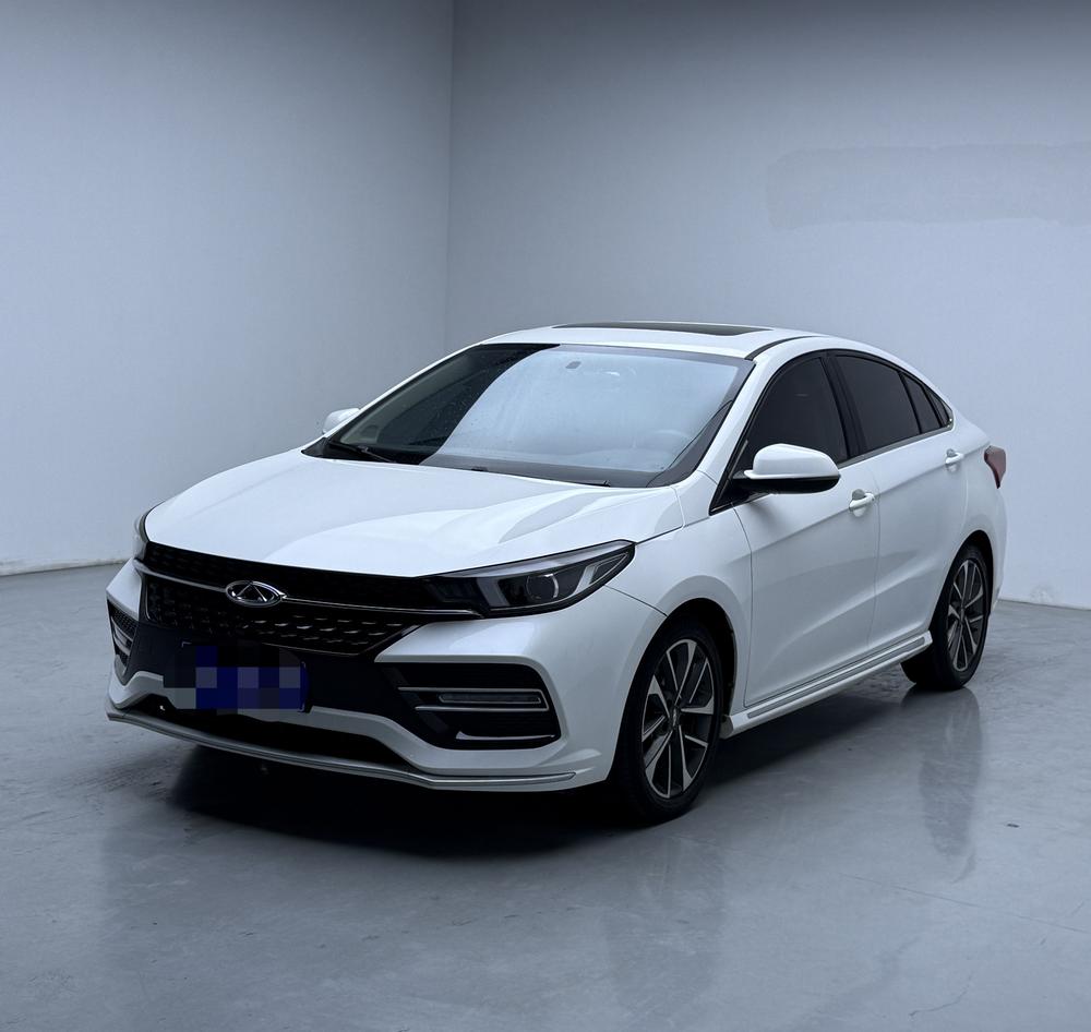 Chery Arrizo GX