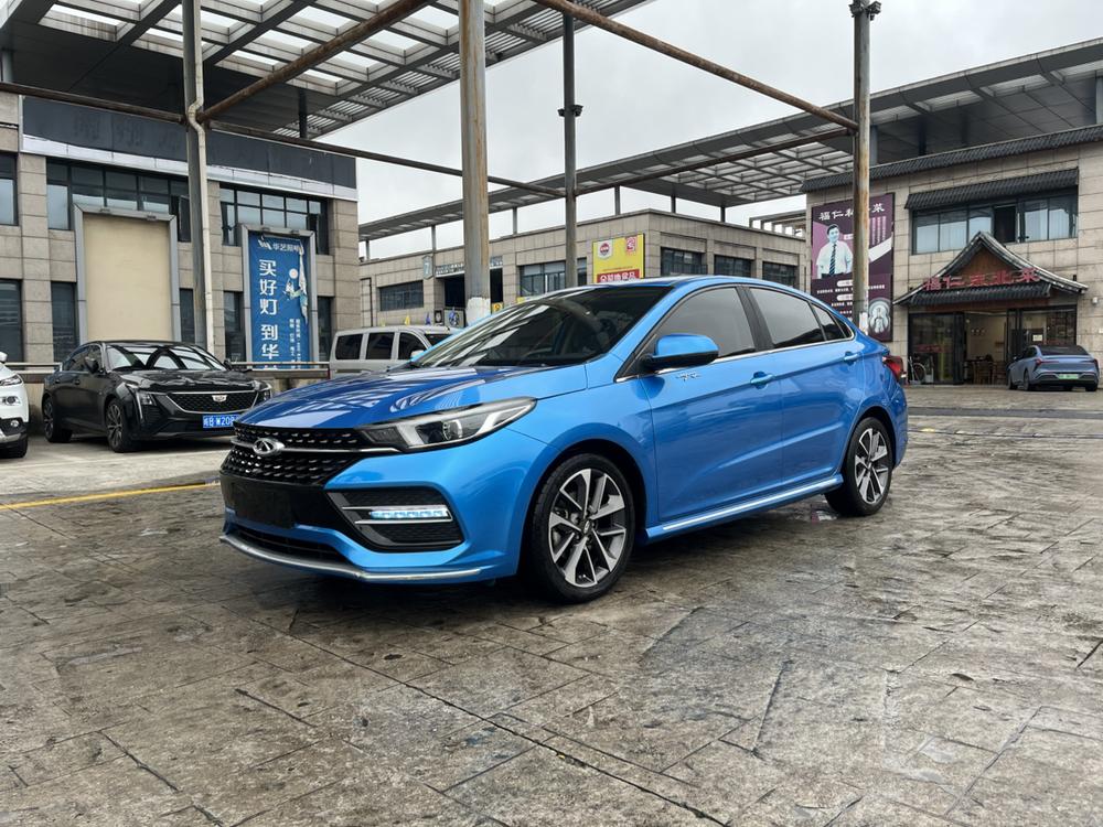 Chery Arrizo GX
