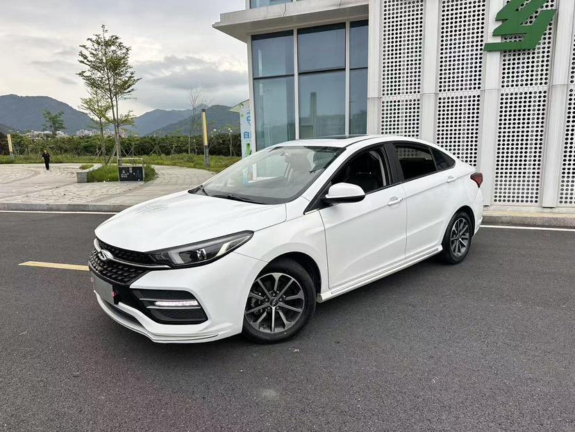 Chery Arrizo GX