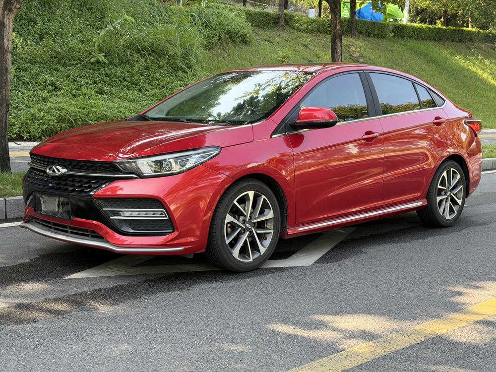 Chery Arrizo GX
