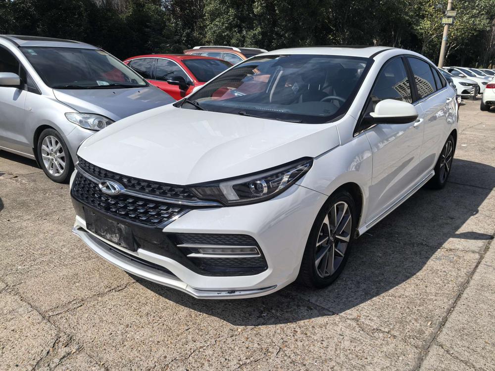 Chery Arrizo GX