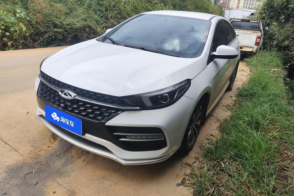 Chery Arrizo GX