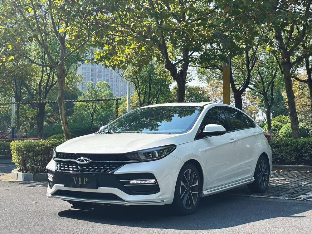 Chery Arrizo GX