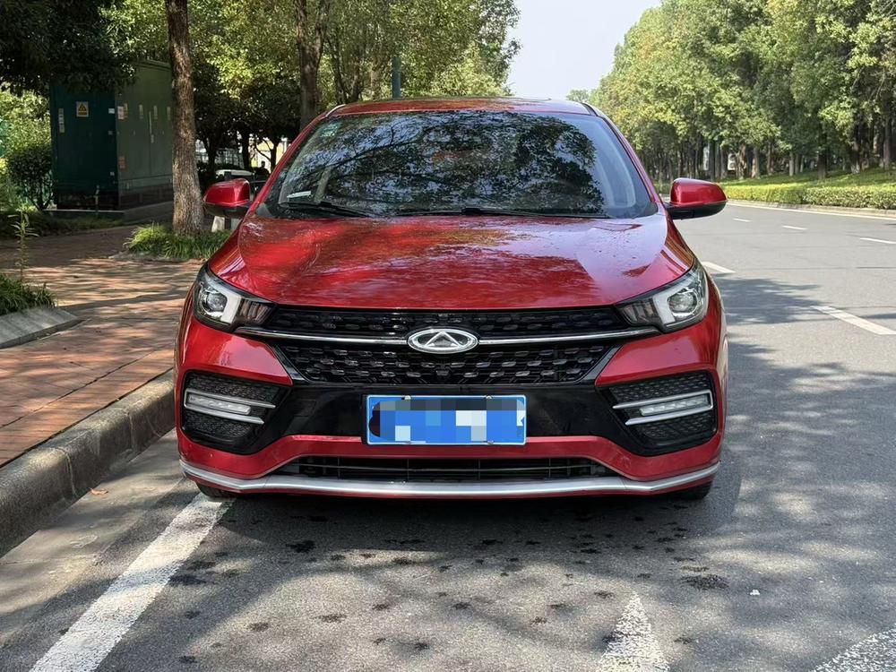 Chery Arrizo GX