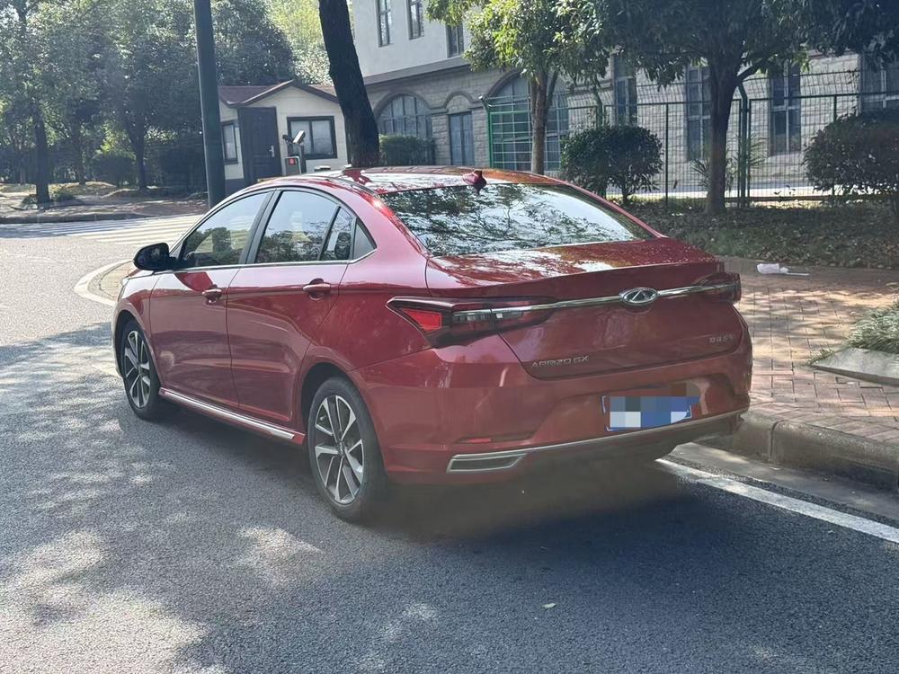 Chery Arrizo GX