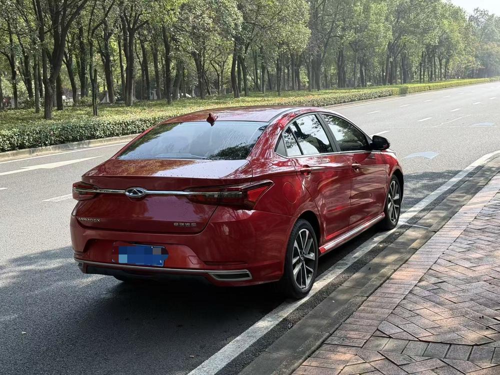 Chery Arrizo GX