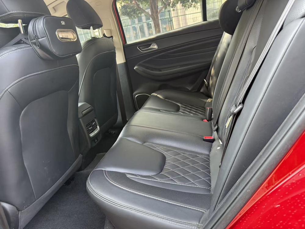 Chery Arrizo GX