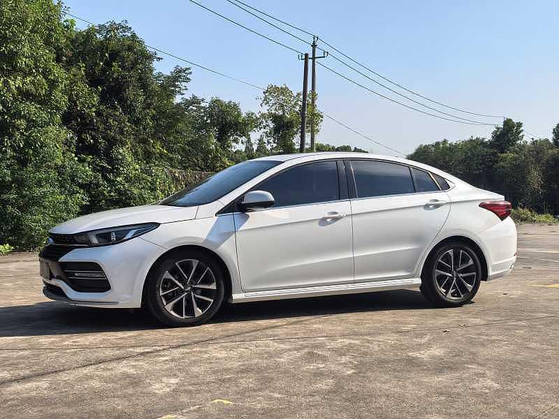 Chery Arrizo GX