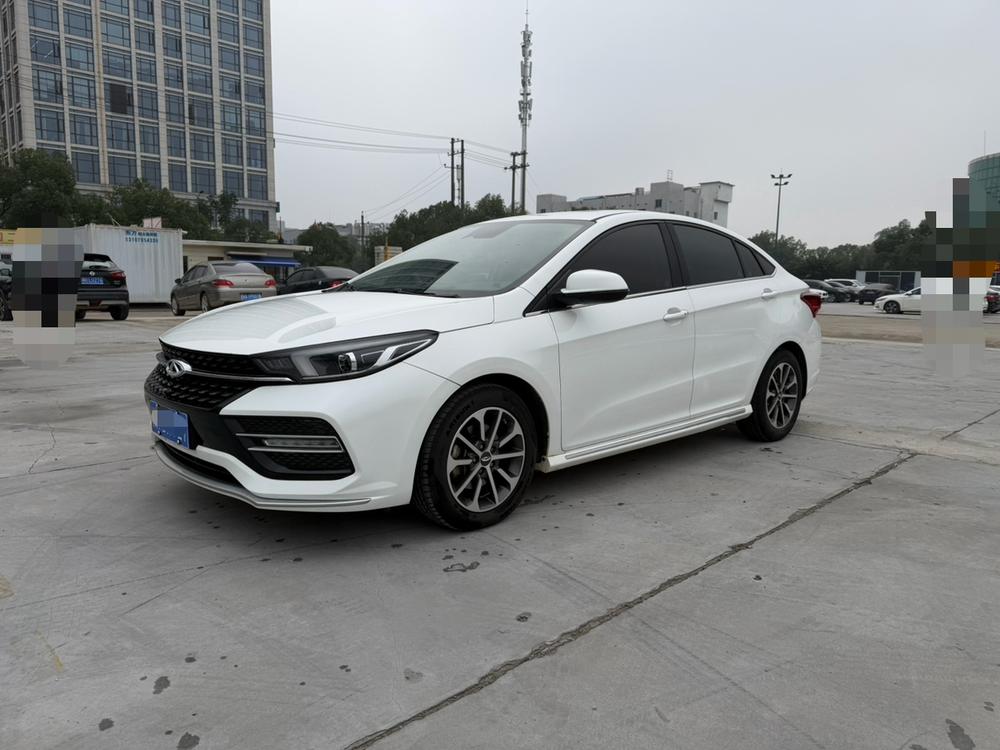 Chery Arrizo GX