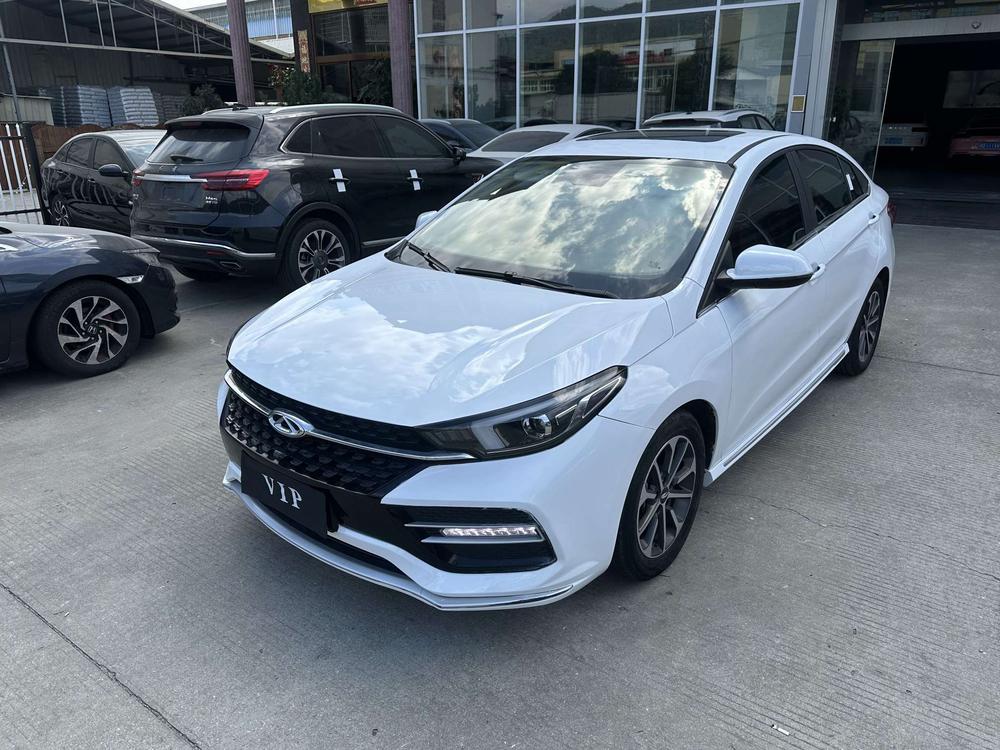 Chery Arrizo GX