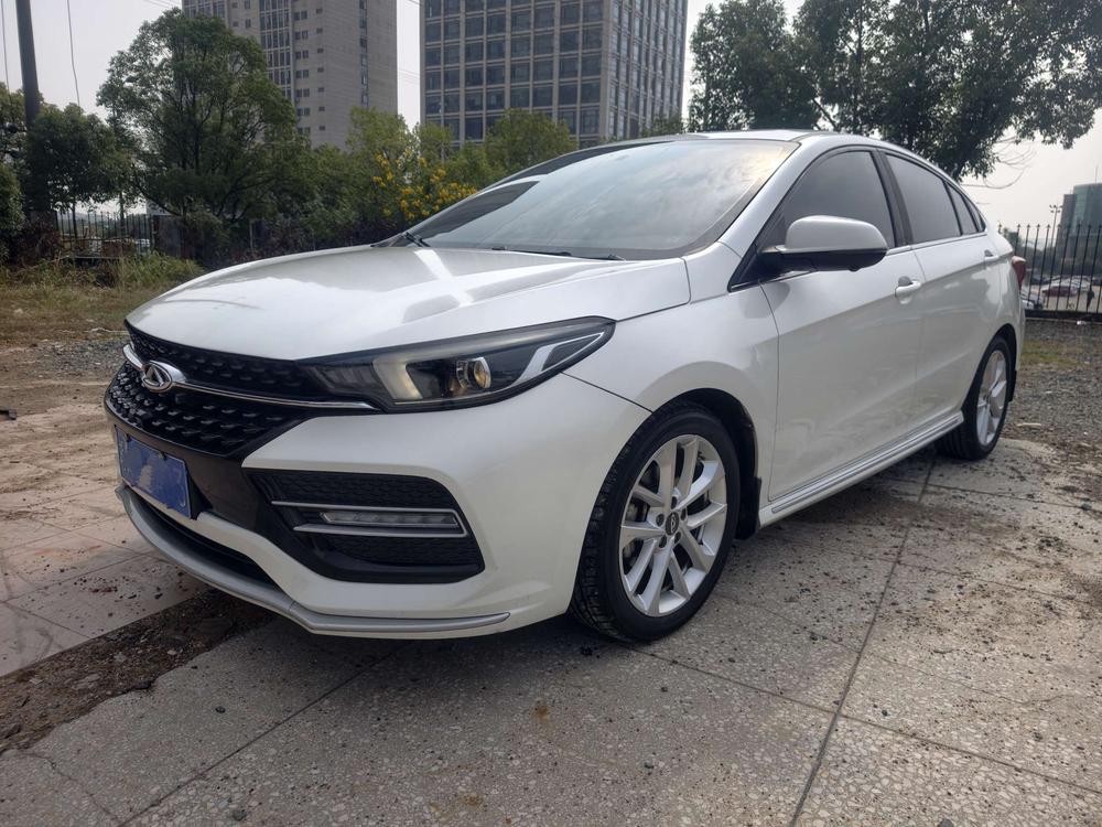 Chery Arrizo GX