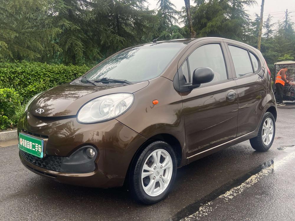 Chery Chery QQ