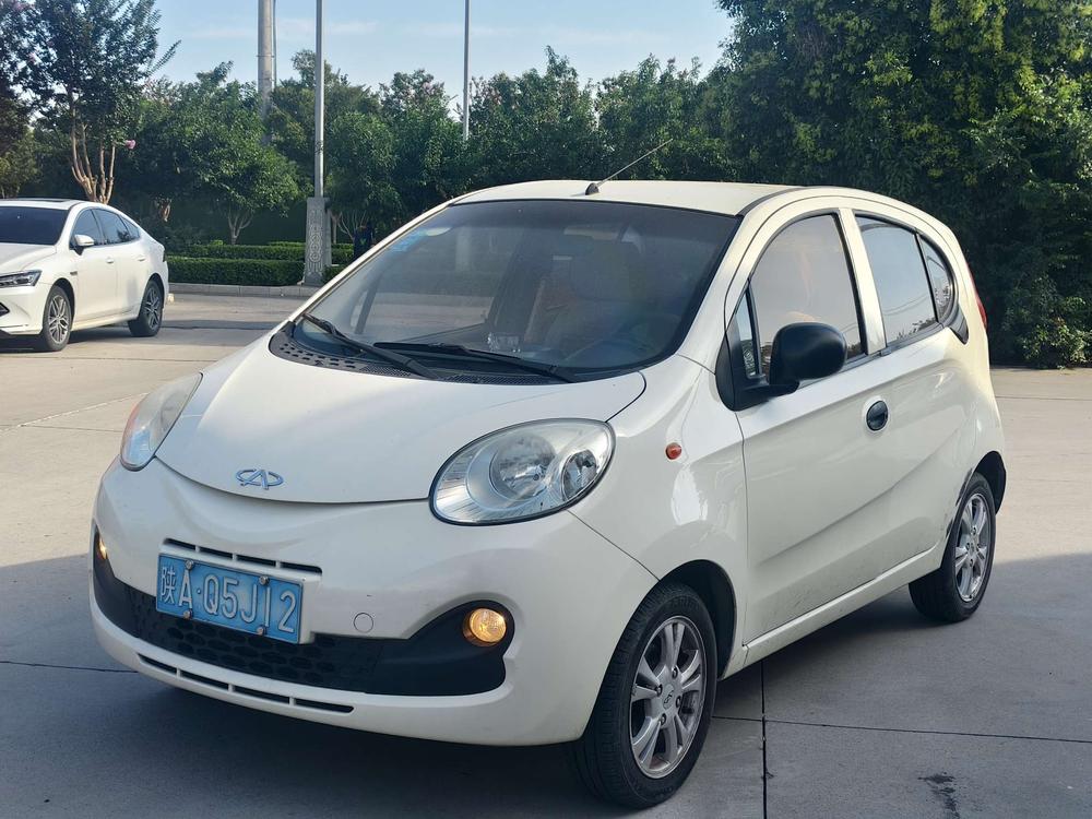 Chery Chery QQ
