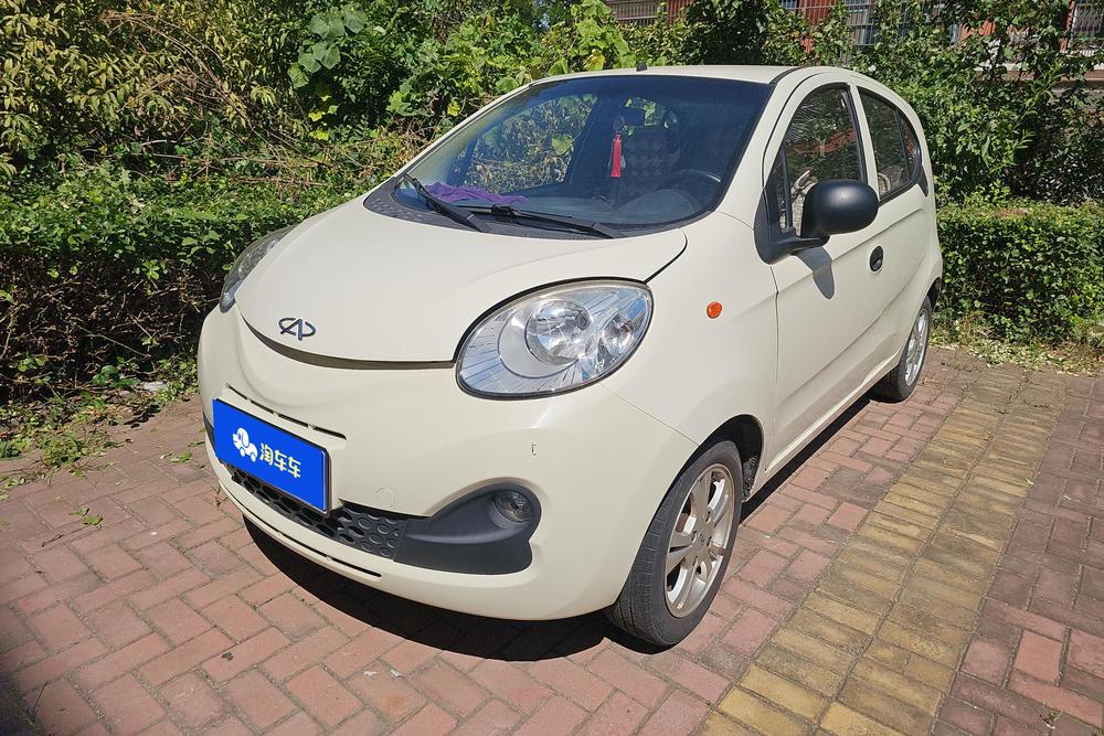 Chery Chery QQ