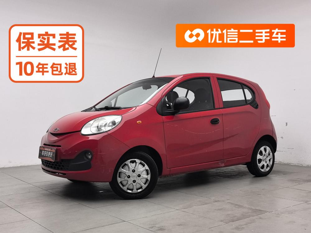Chery Chery QQ