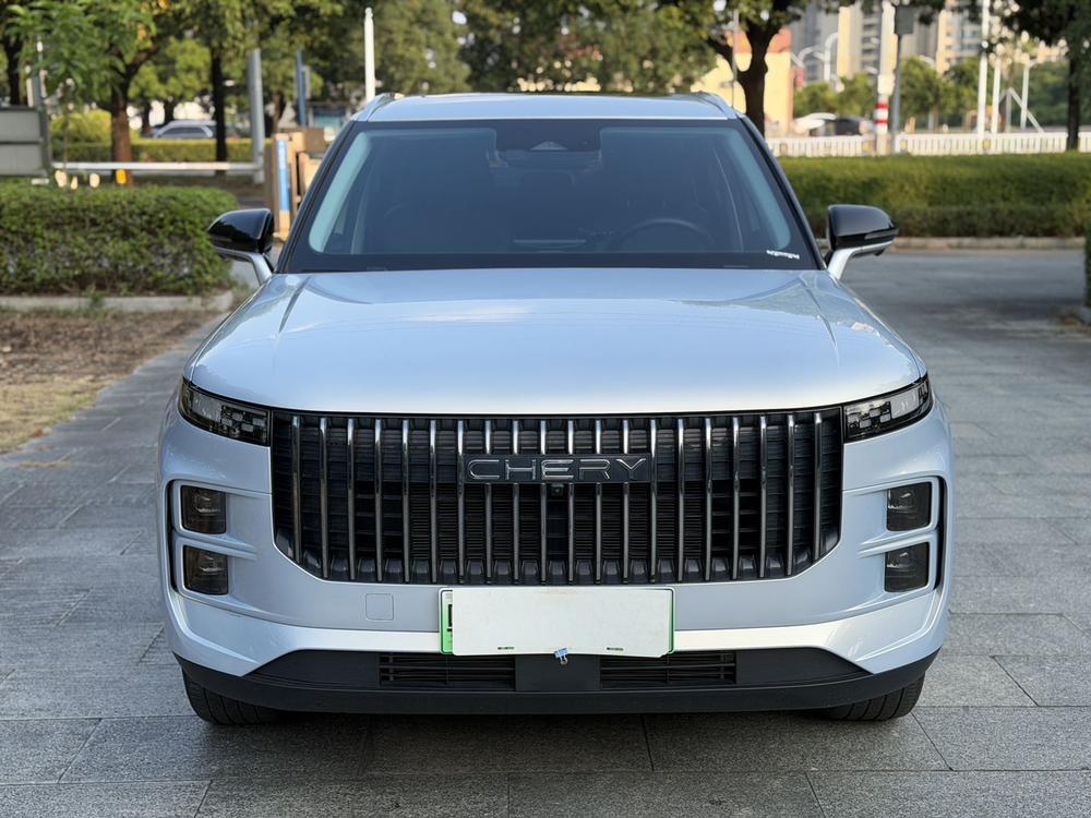 Chery Explorer 06 C-DM