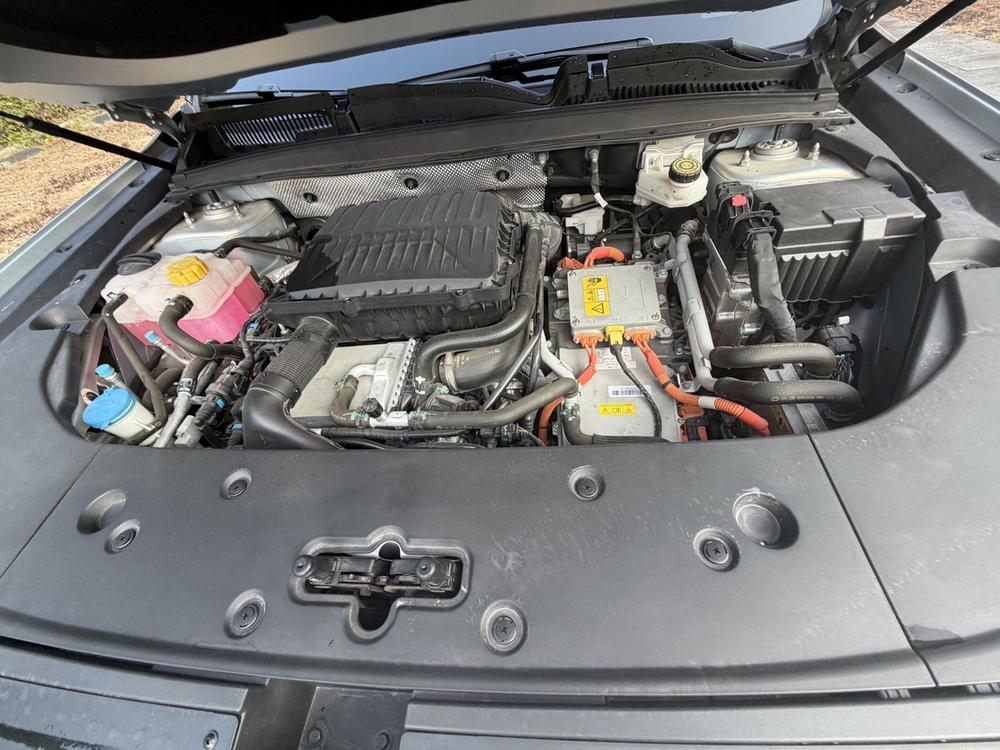 Chery Explorer 06 C-DM